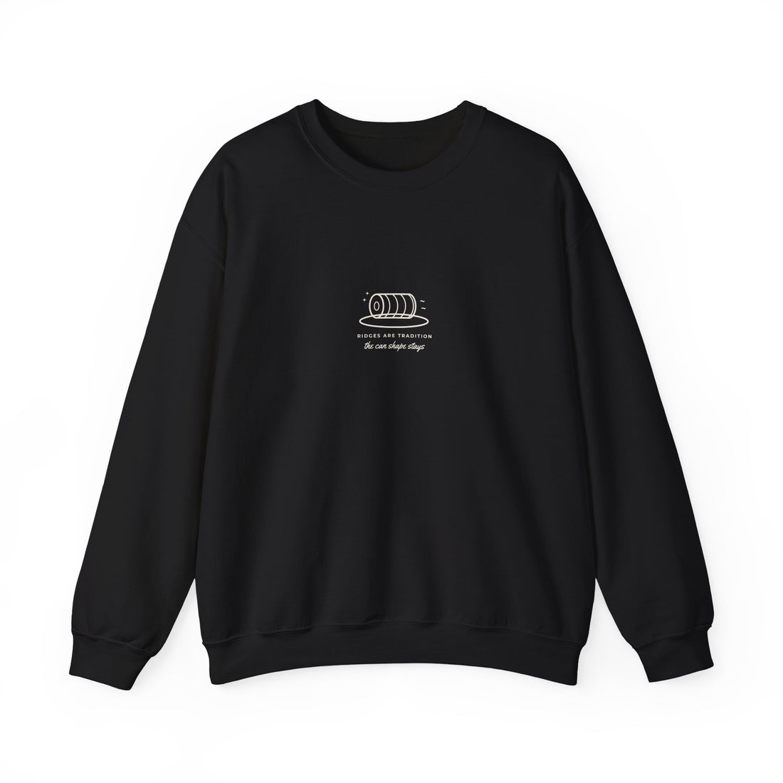 Ridges Are Tradition Sweatshirt