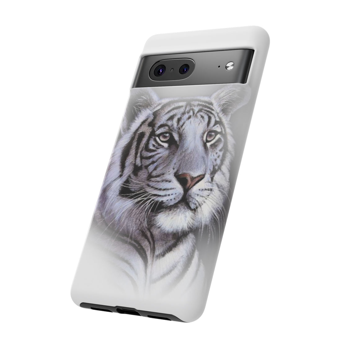 White Tiger - Tough Cases
