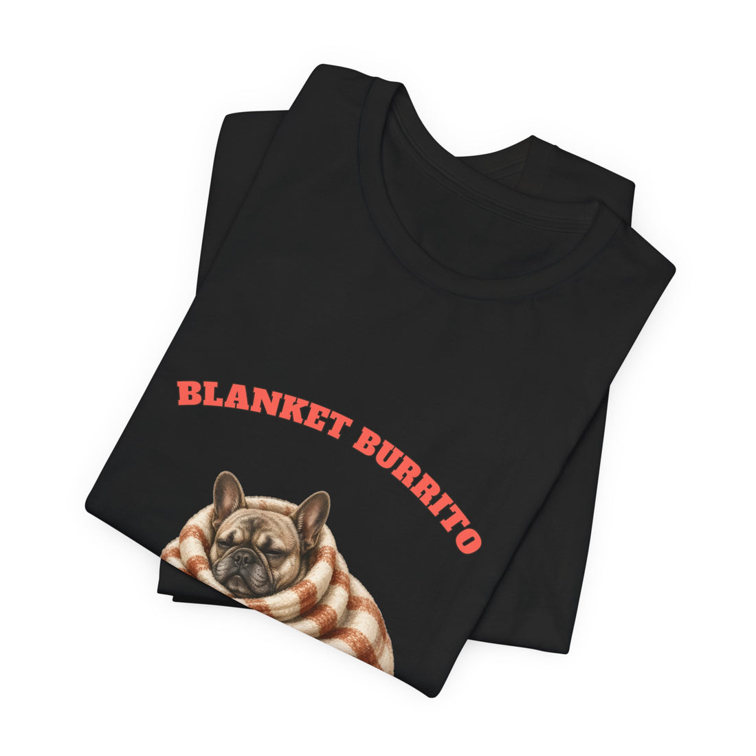 Blanket Burrito Season Shirt