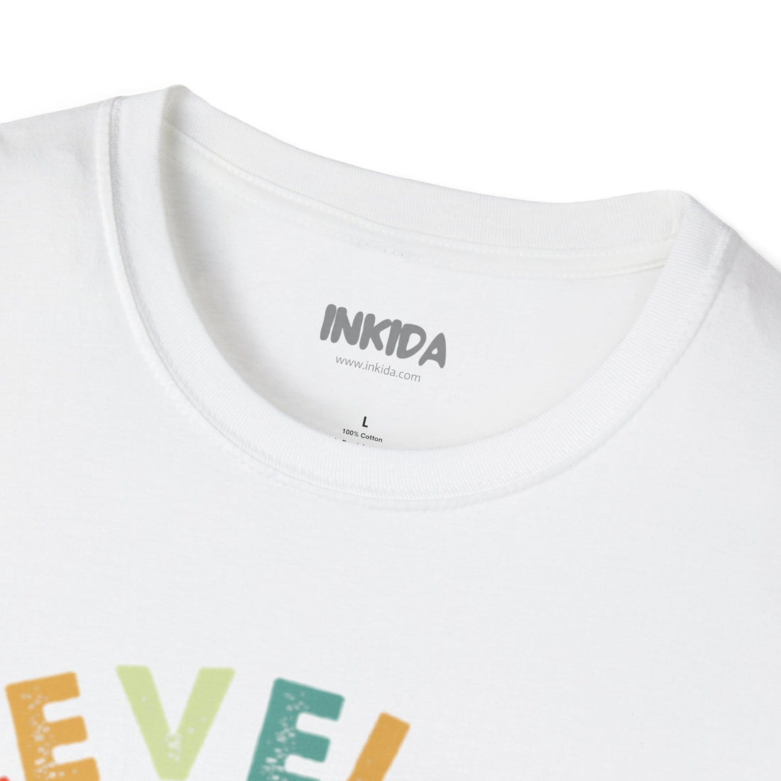 Level 10 Unlocked T-Shirt