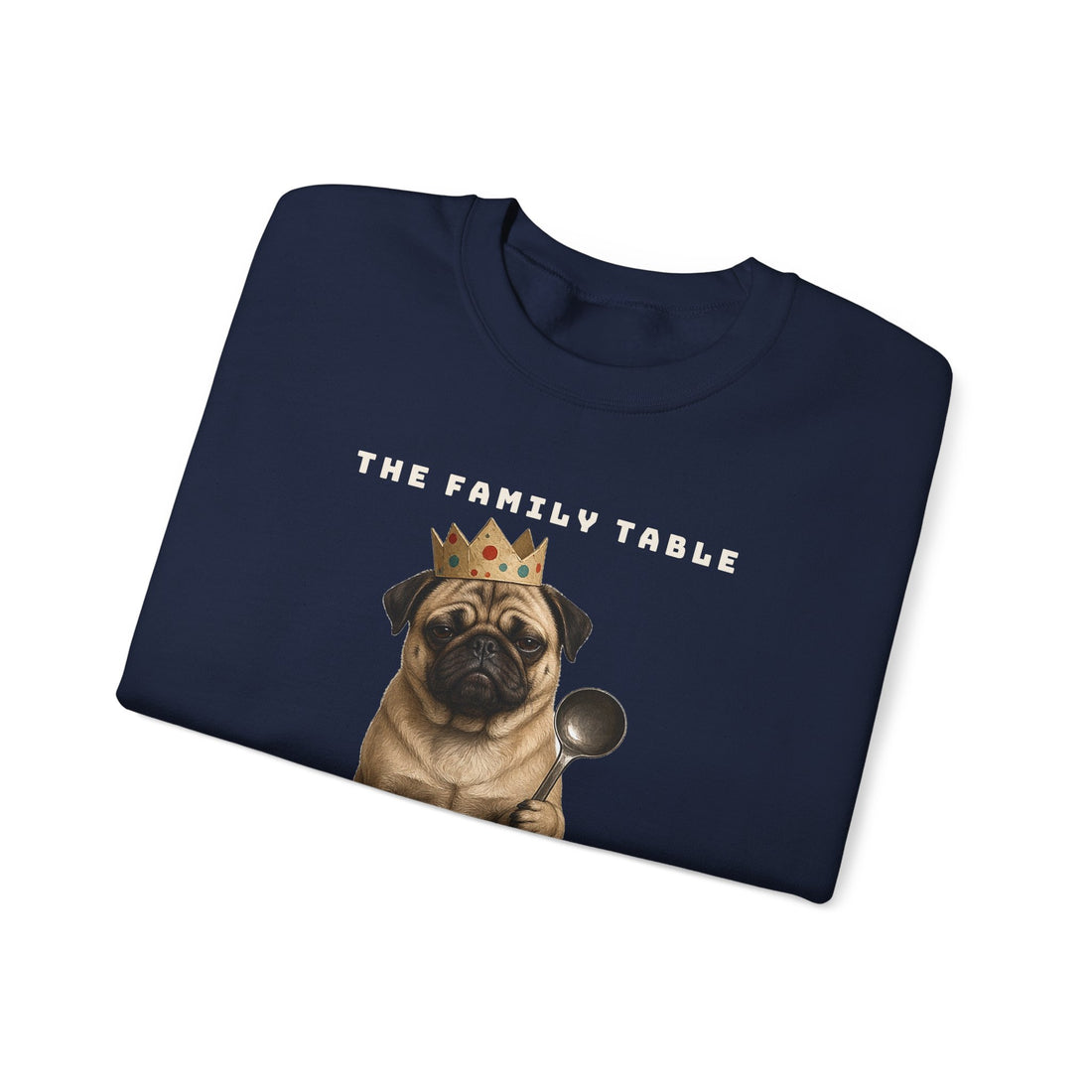 The Family Table: The Gravy Boss