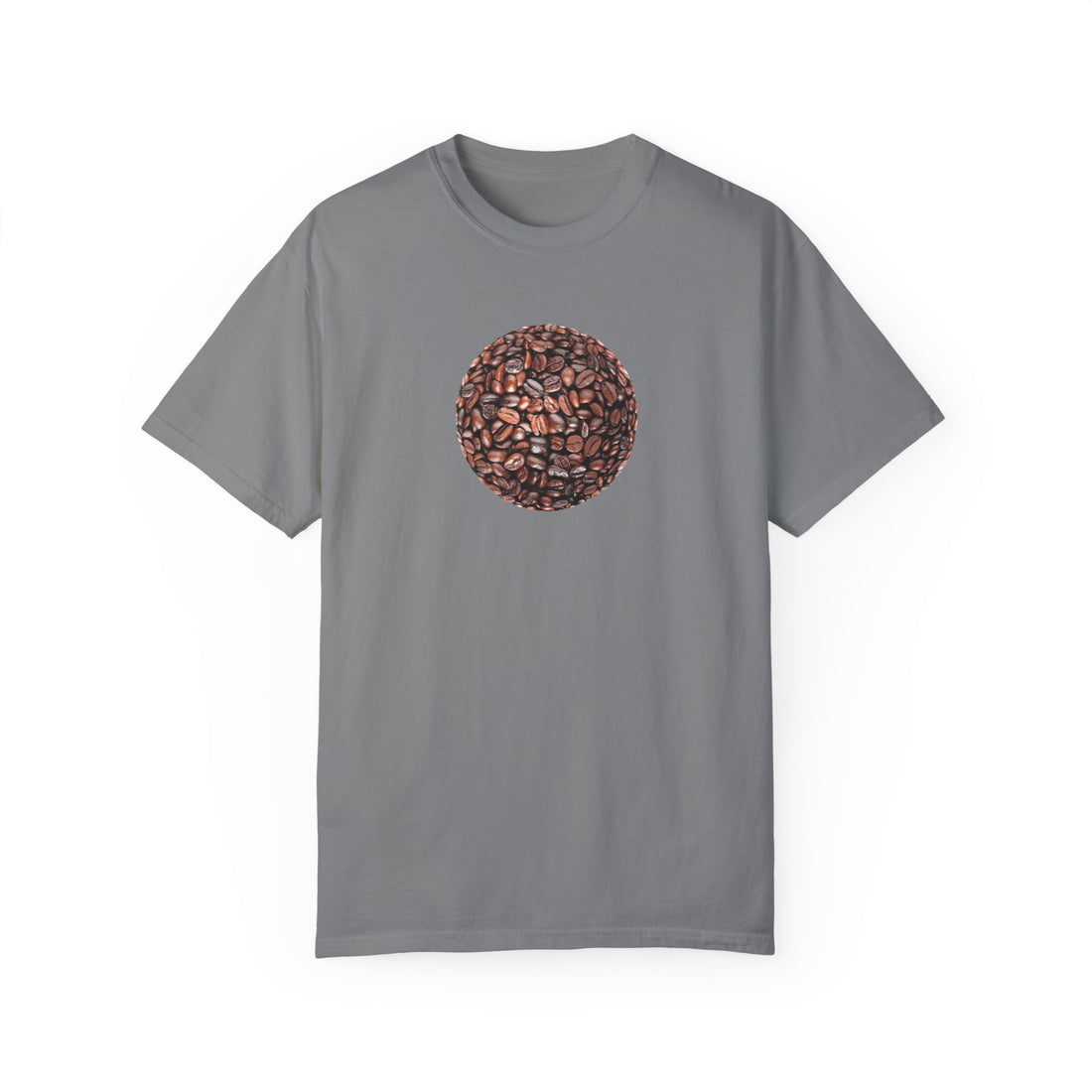 Coffee World - Coffee Lover T-shirt