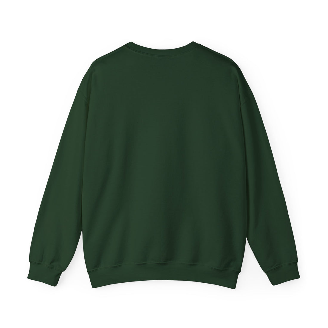 programmer Christmas sweatshirt Silent Night Passing Build, dark color by Inkida, view 11