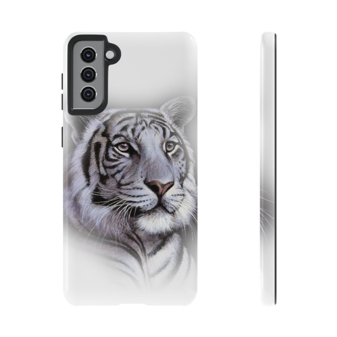 White Tiger - Tough Cases
