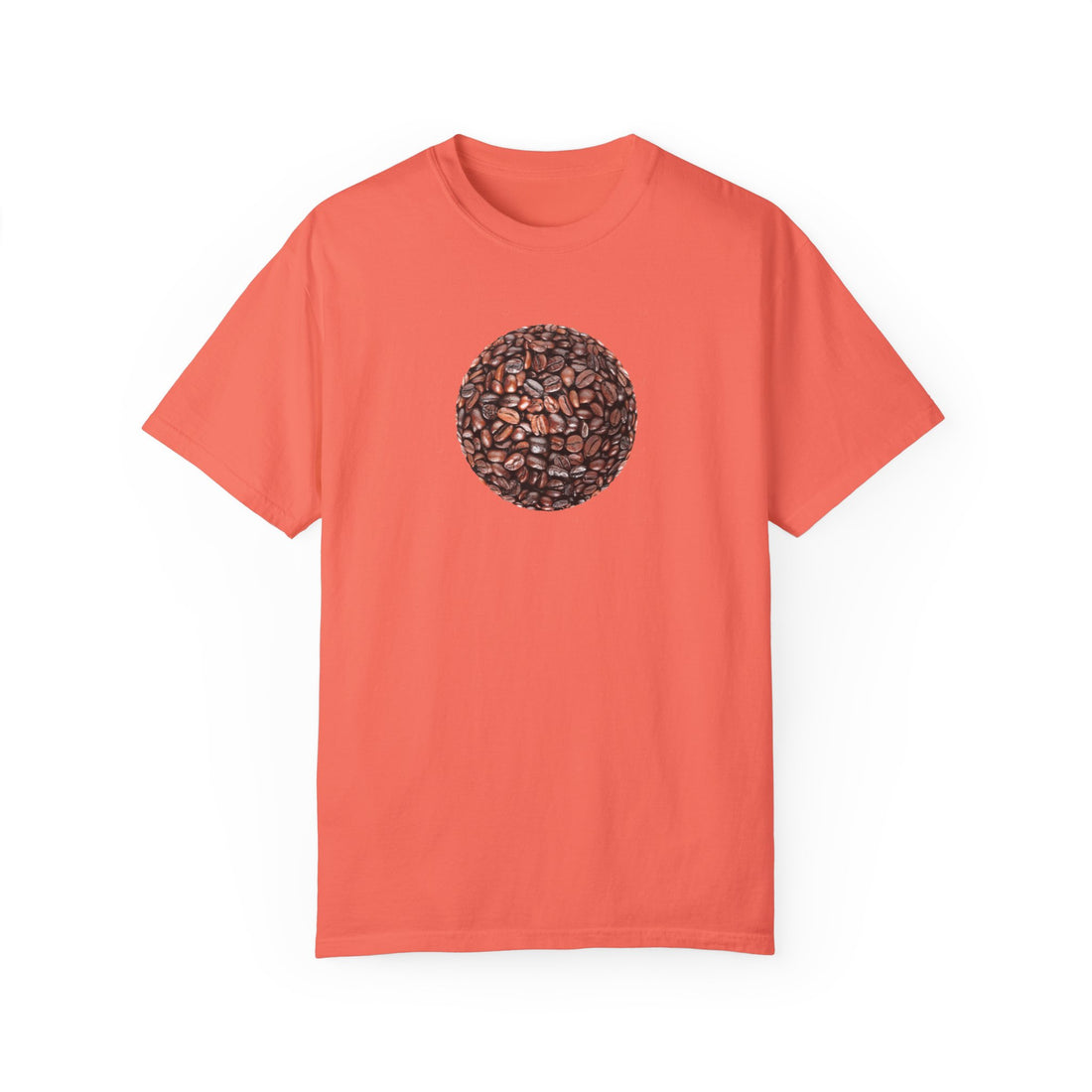 Coffee World - Coffee Lover T-shirt