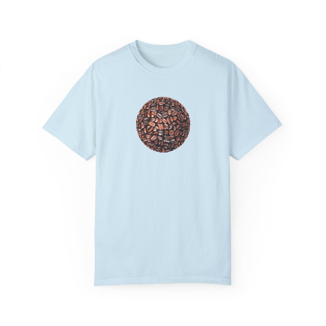Coffee World - Coffee Lover T-shirt
