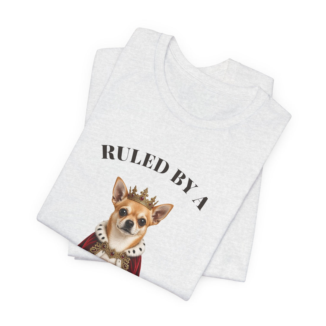 Ruled by a Tiny Dictator