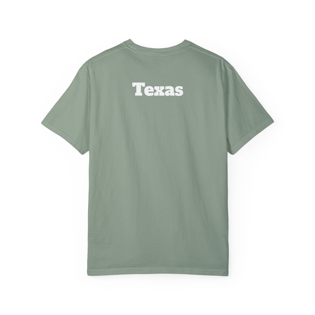 Texas Paradise Unisex T-shirt