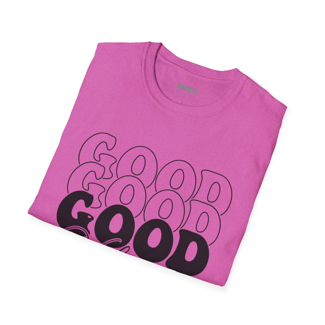 Good Good Good Vibes T-Shirt