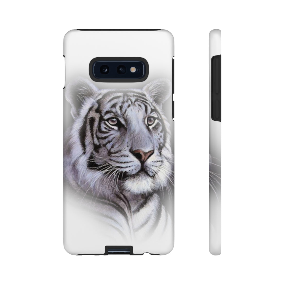 White Tiger - Tough Cases