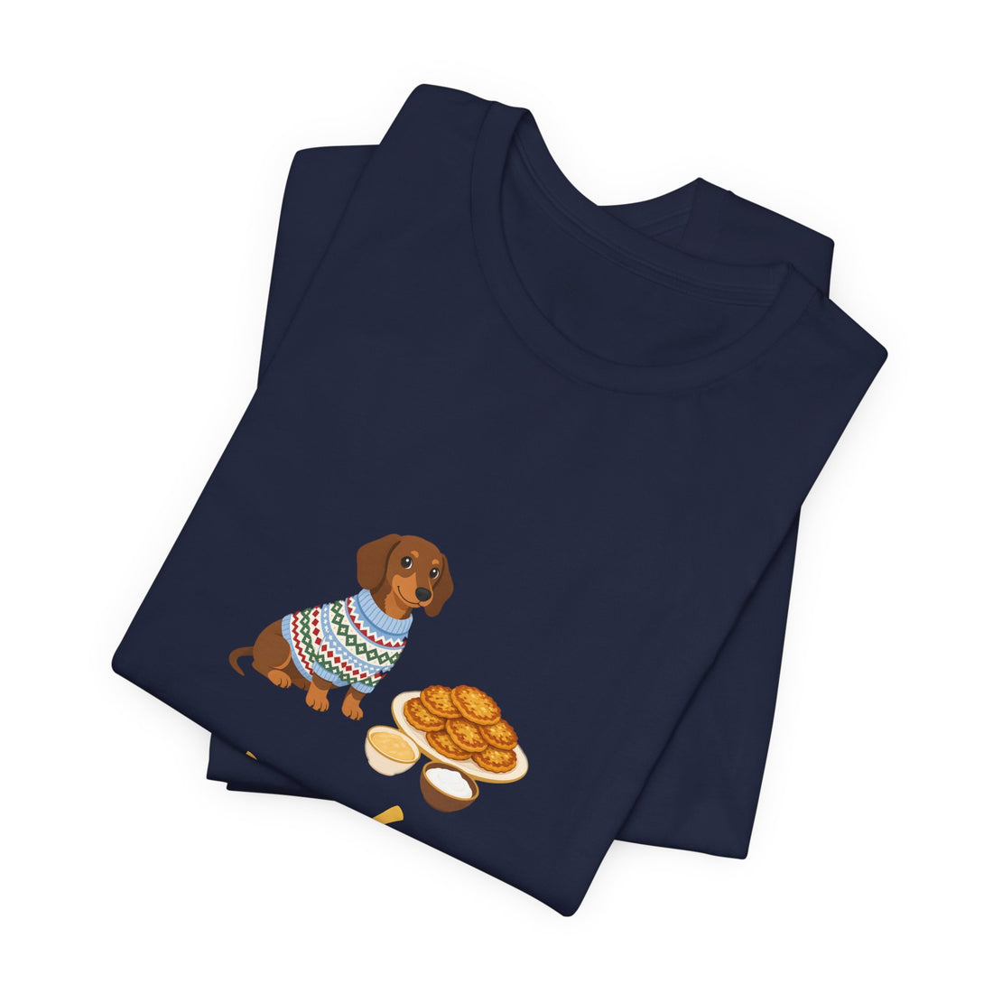 Latke Security Shirt