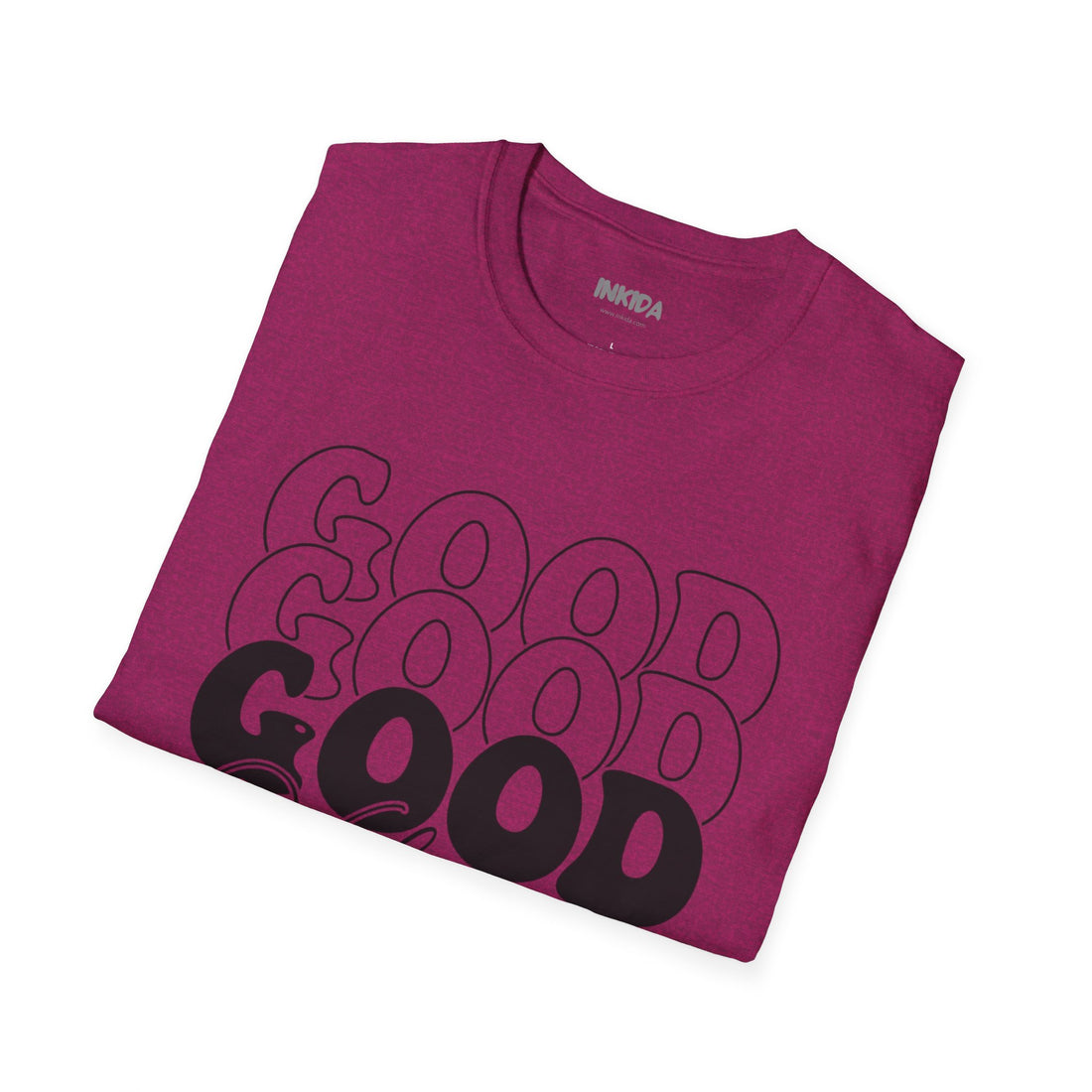 Good Good Good Vibes T-Shirt