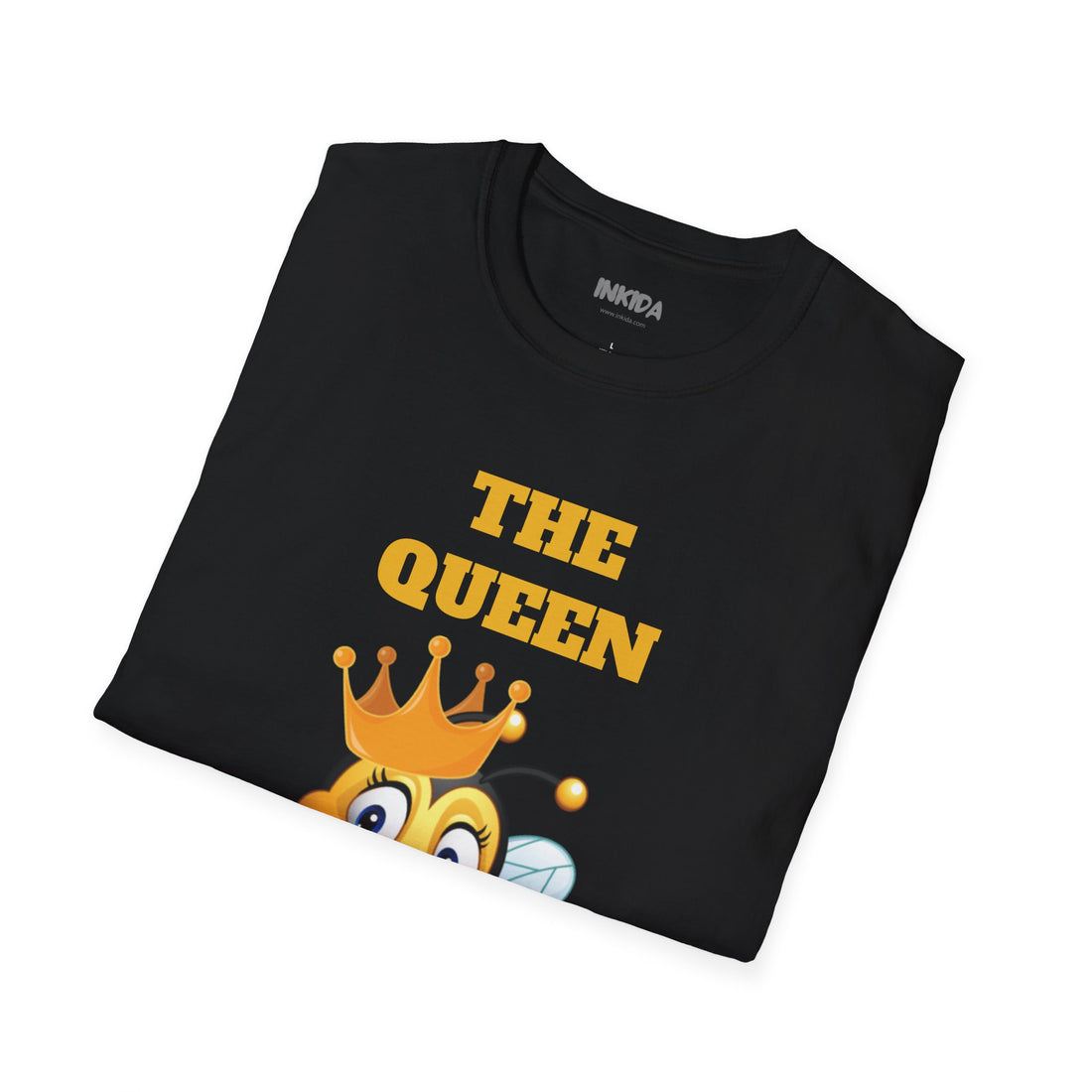 The Queen Bee Women's T-Shirt