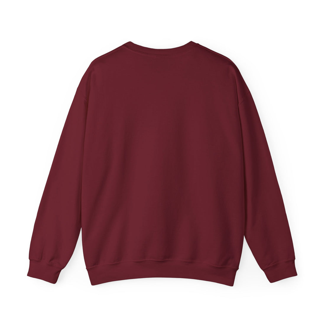 The Dog Is the Real Host This Year Sweatshirt