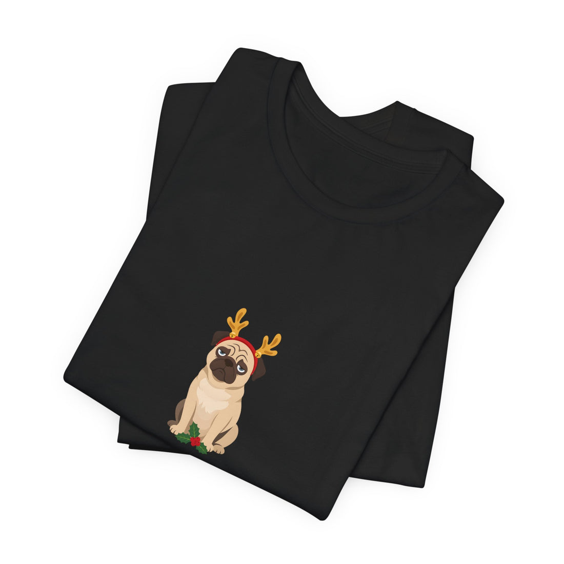 Wore the Antlers. Once. Shirt