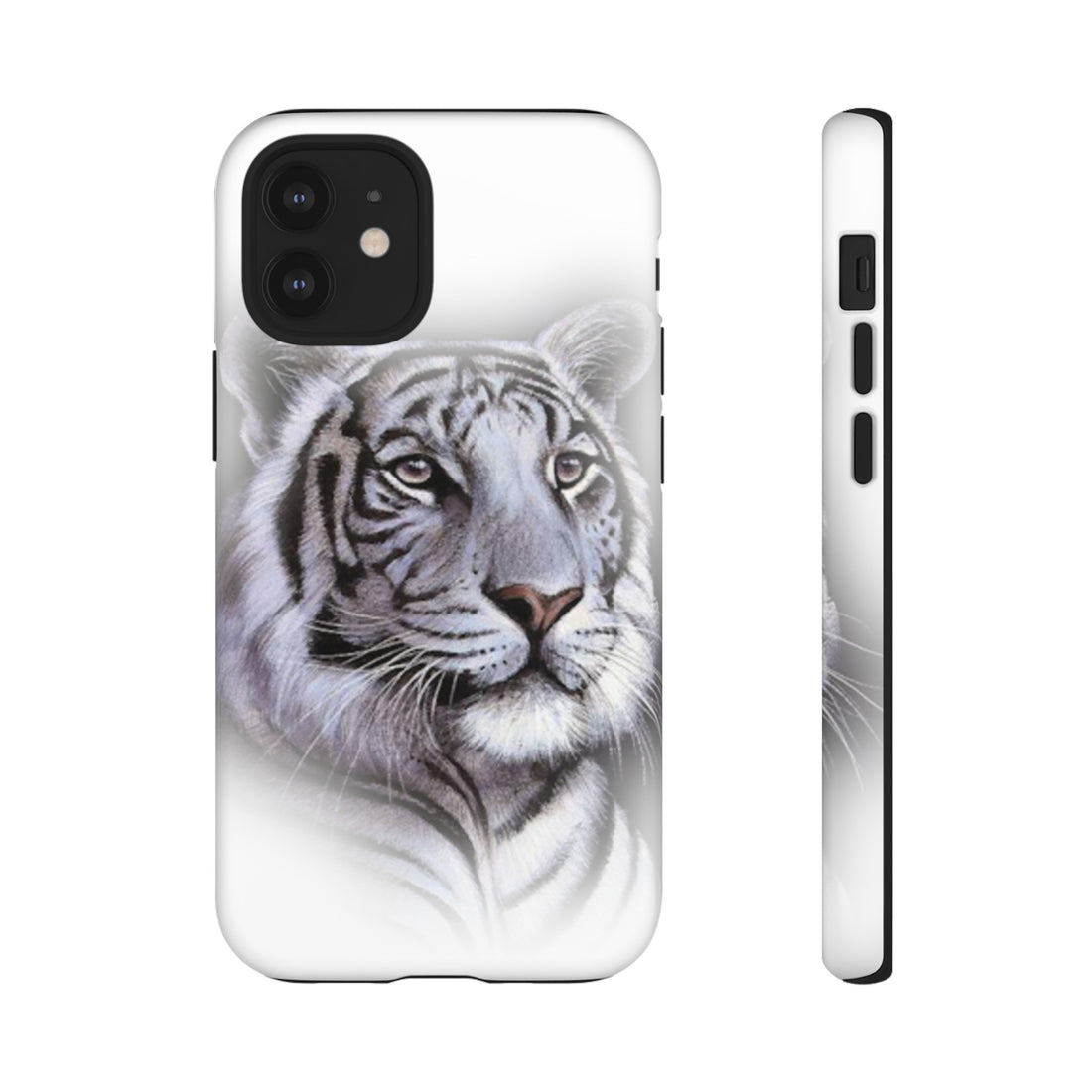 White Tiger - Tough Cases