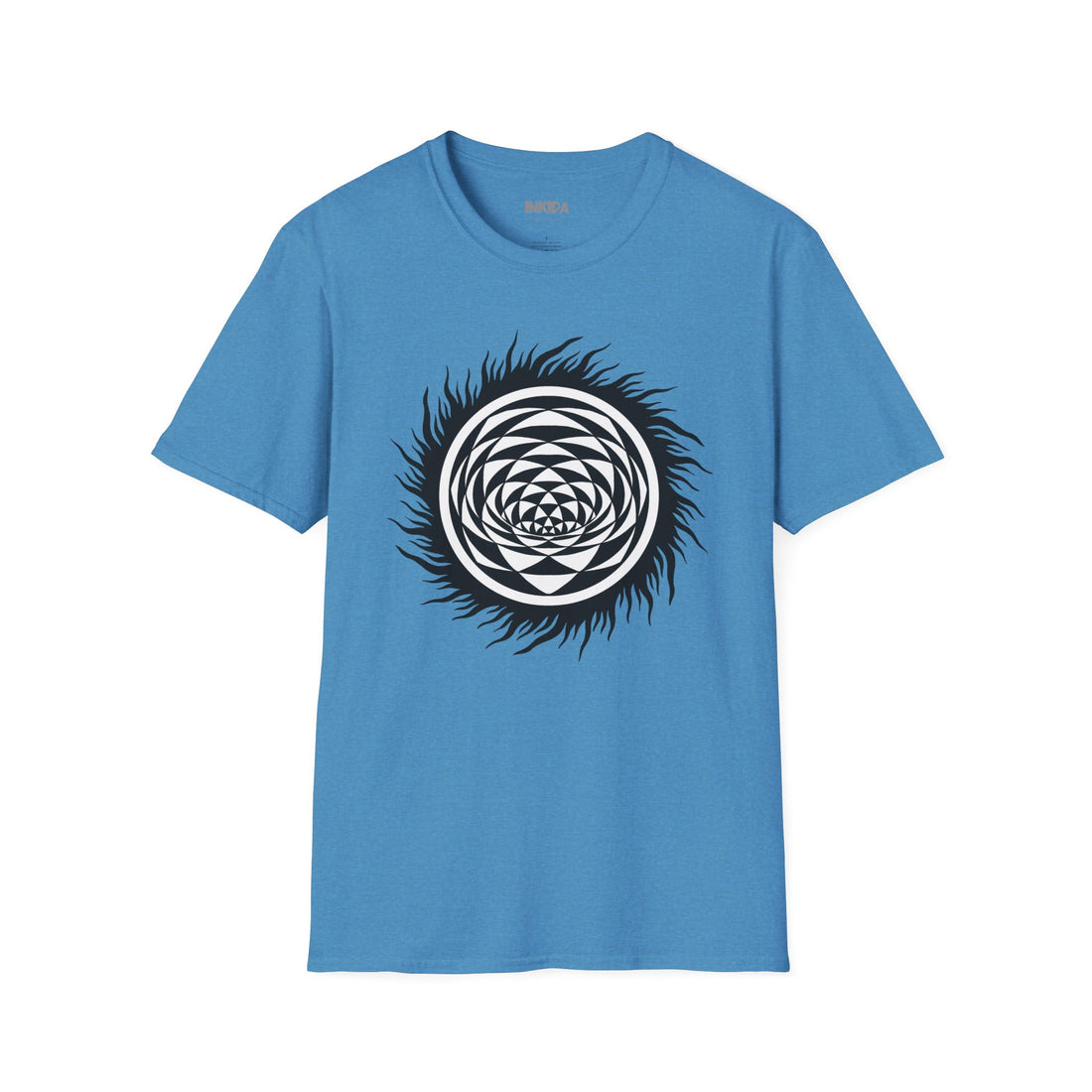 Black Hole Unisex T-Shirt