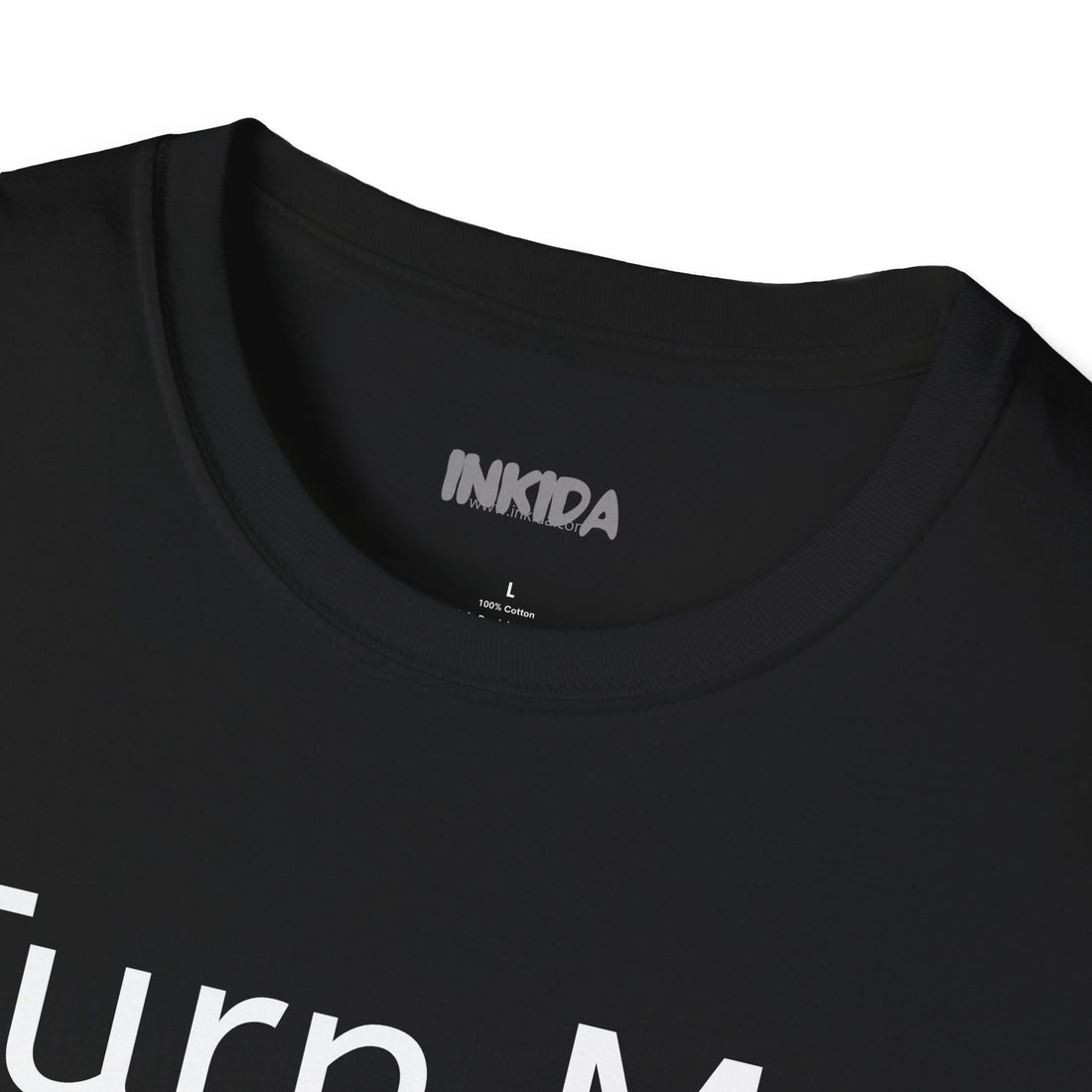 Turn Me ON/OFF T-Shirt