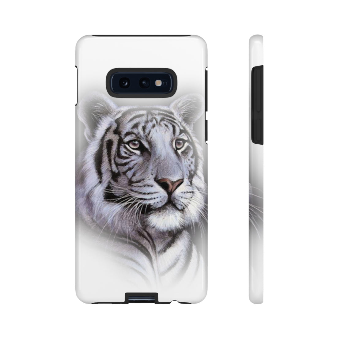 White Tiger - Tough Cases