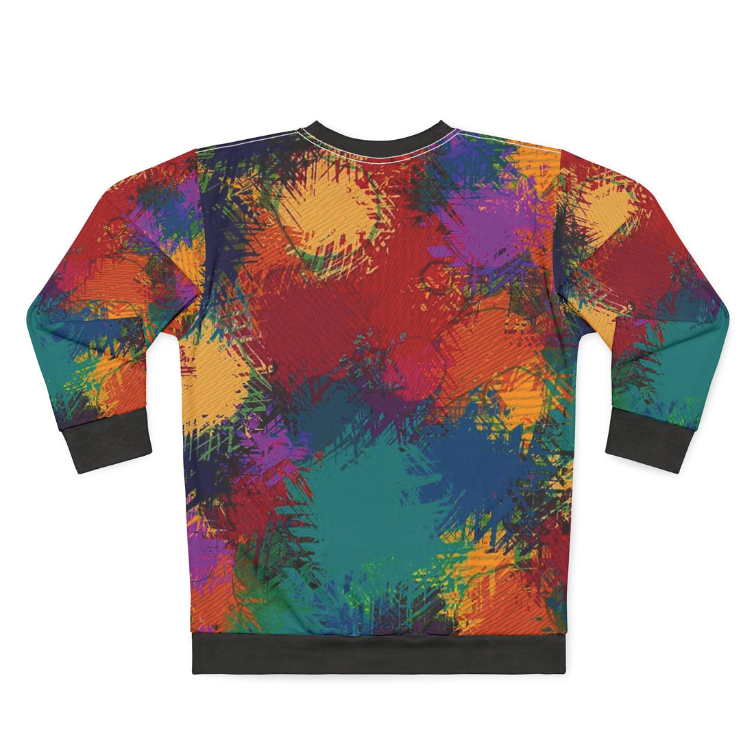 Lovely Colored For Her & Him - Unisex Sweatshirt
