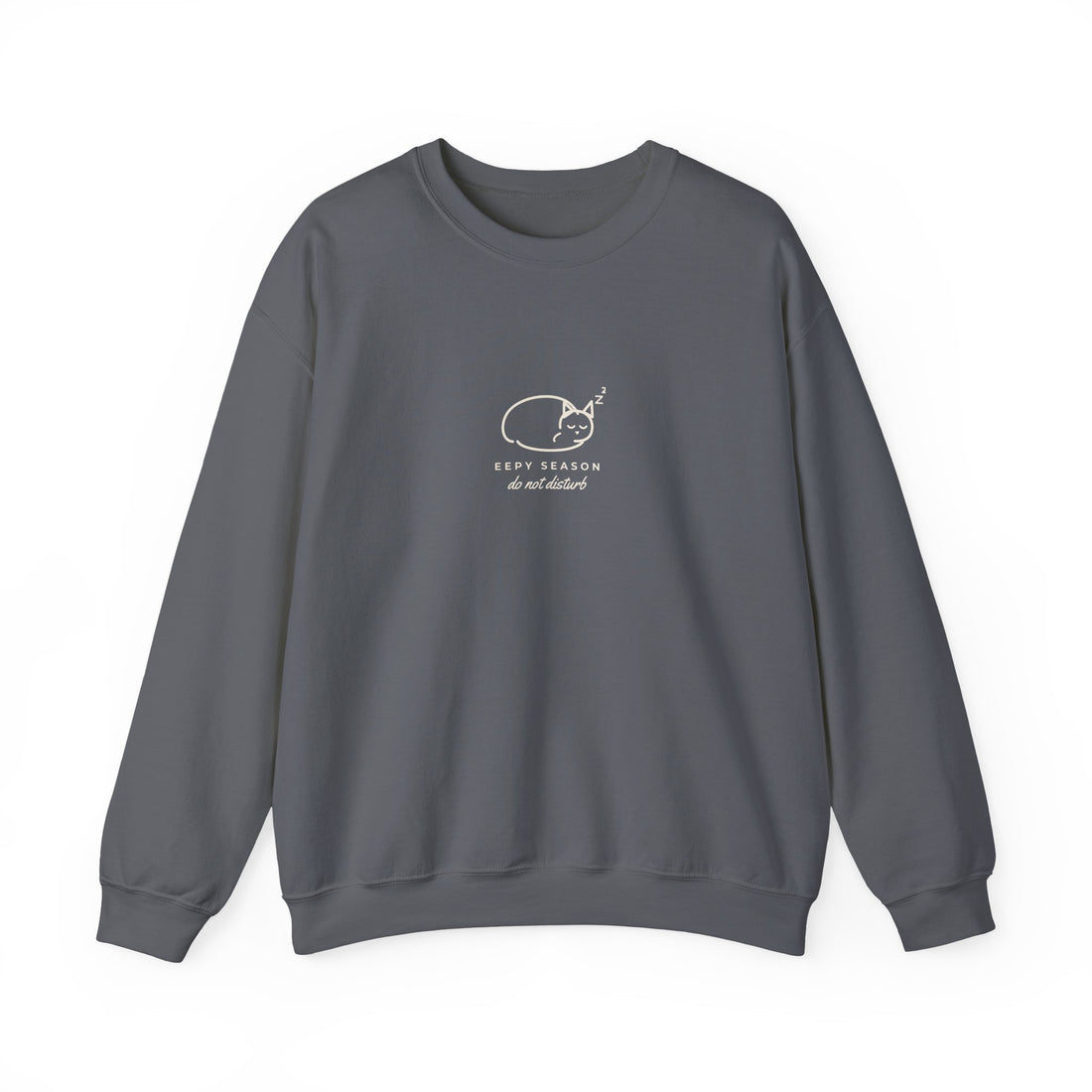Eepy Season Sweatshirt