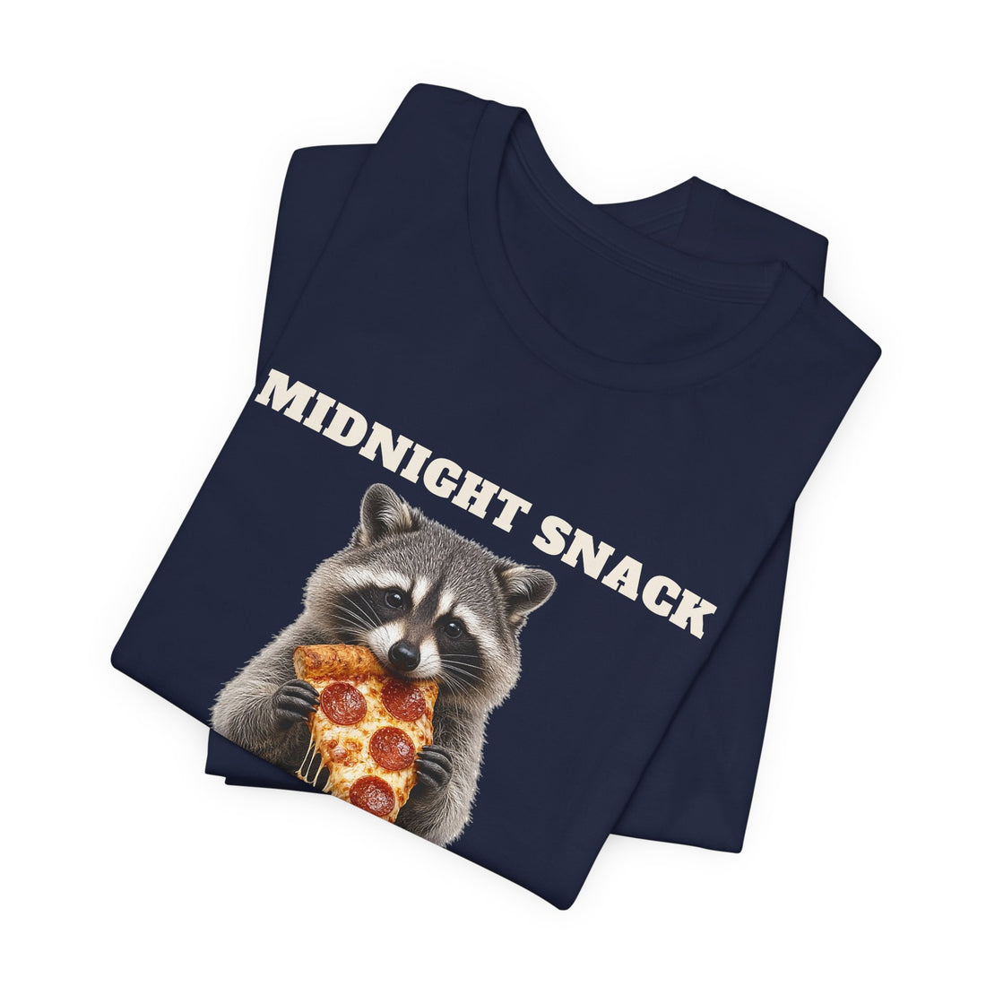 Midnight Snack Department