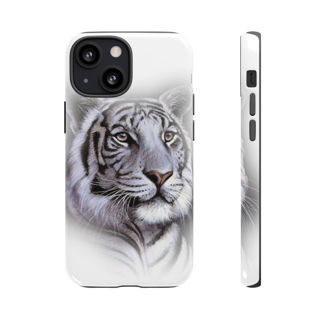 White Tiger - Tough Cases