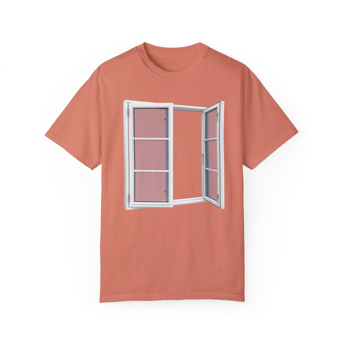 Open Window T-shirt