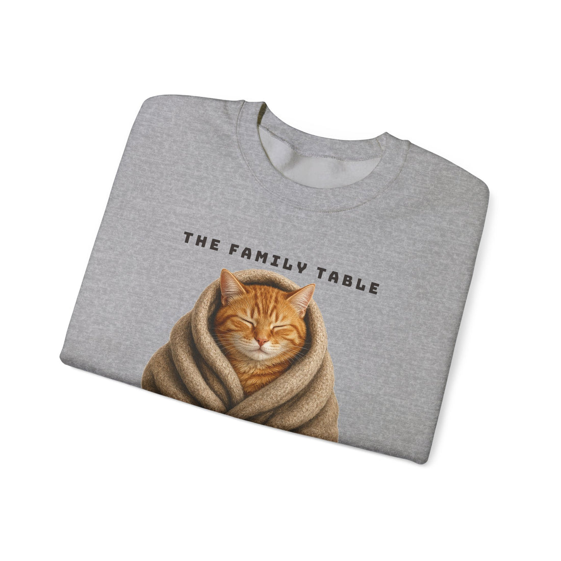 The Family Table: The Napper