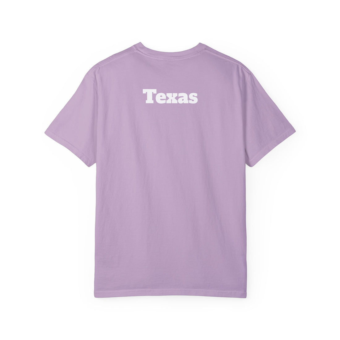 Texas Paradise Unisex T-shirt