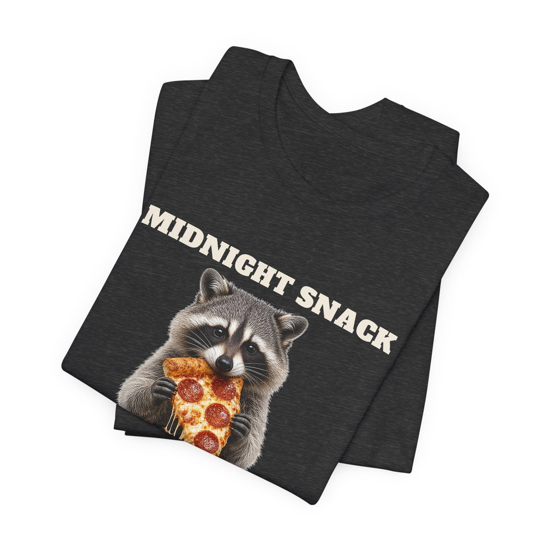 Midnight Snack Department