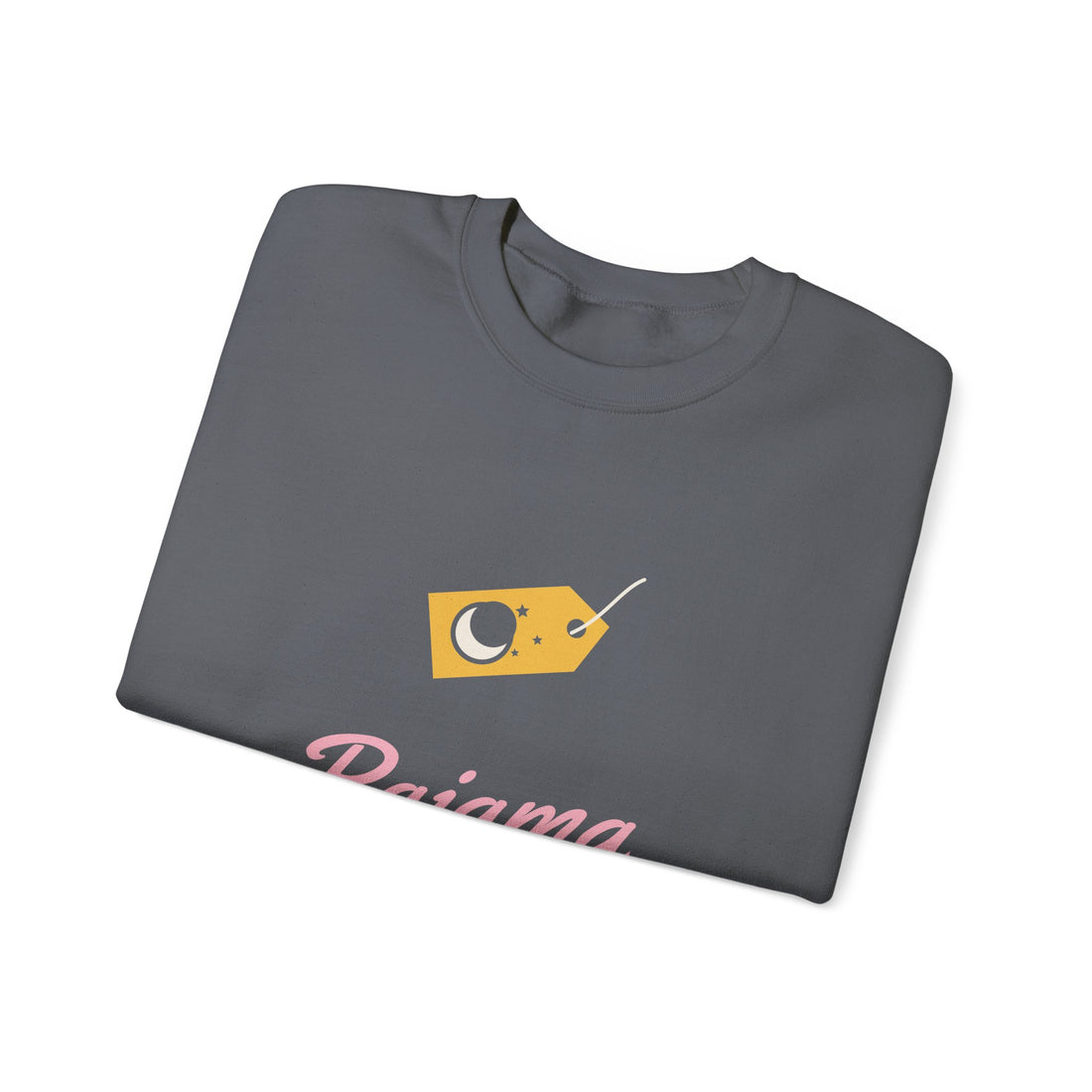 Pajama Deal Hunter Sweatshirt