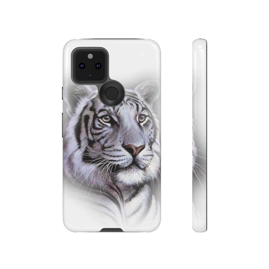 White Tiger - Tough Cases