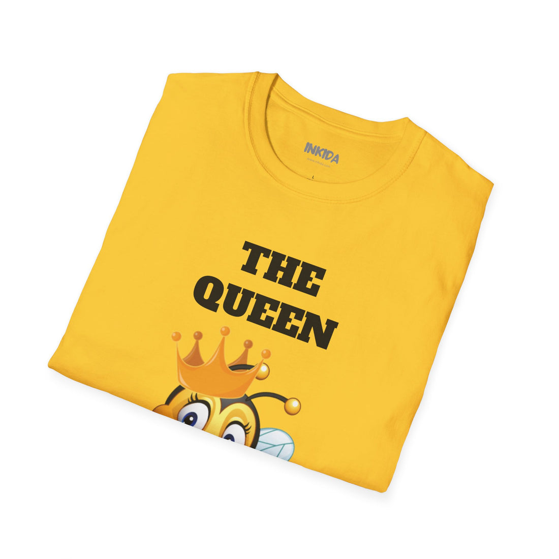 The Queen Bee Women's T-Shirt