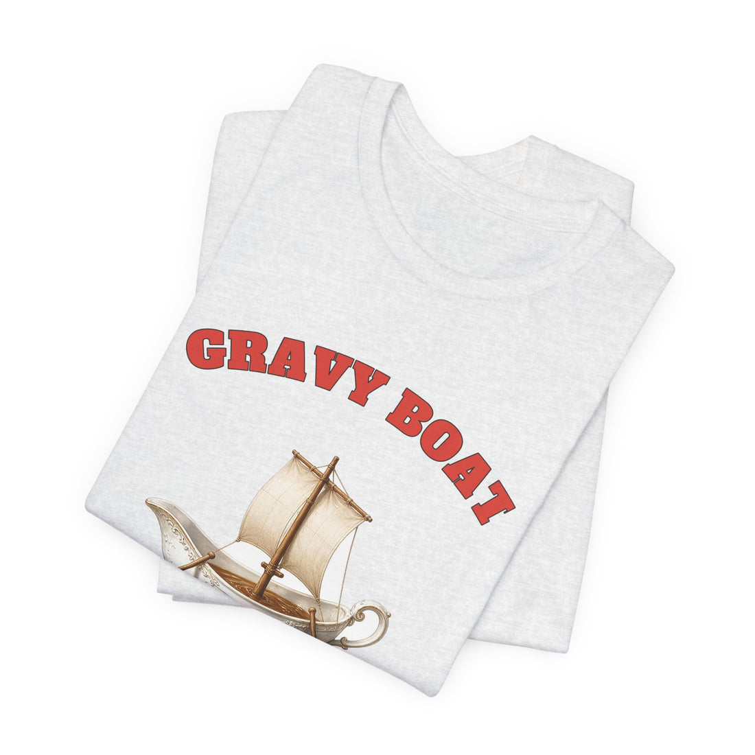 Gravy Boat Captain