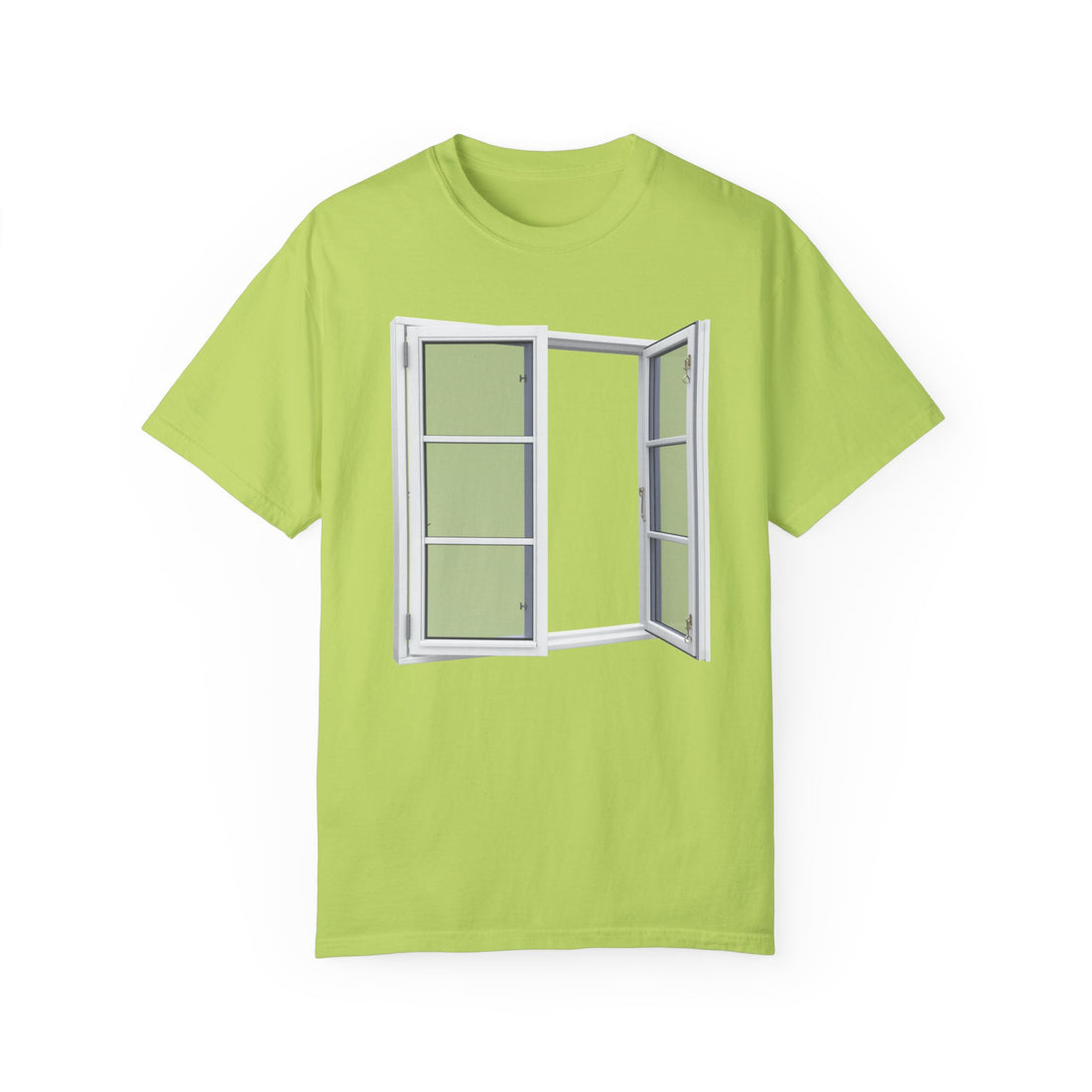 Open Window T-shirt