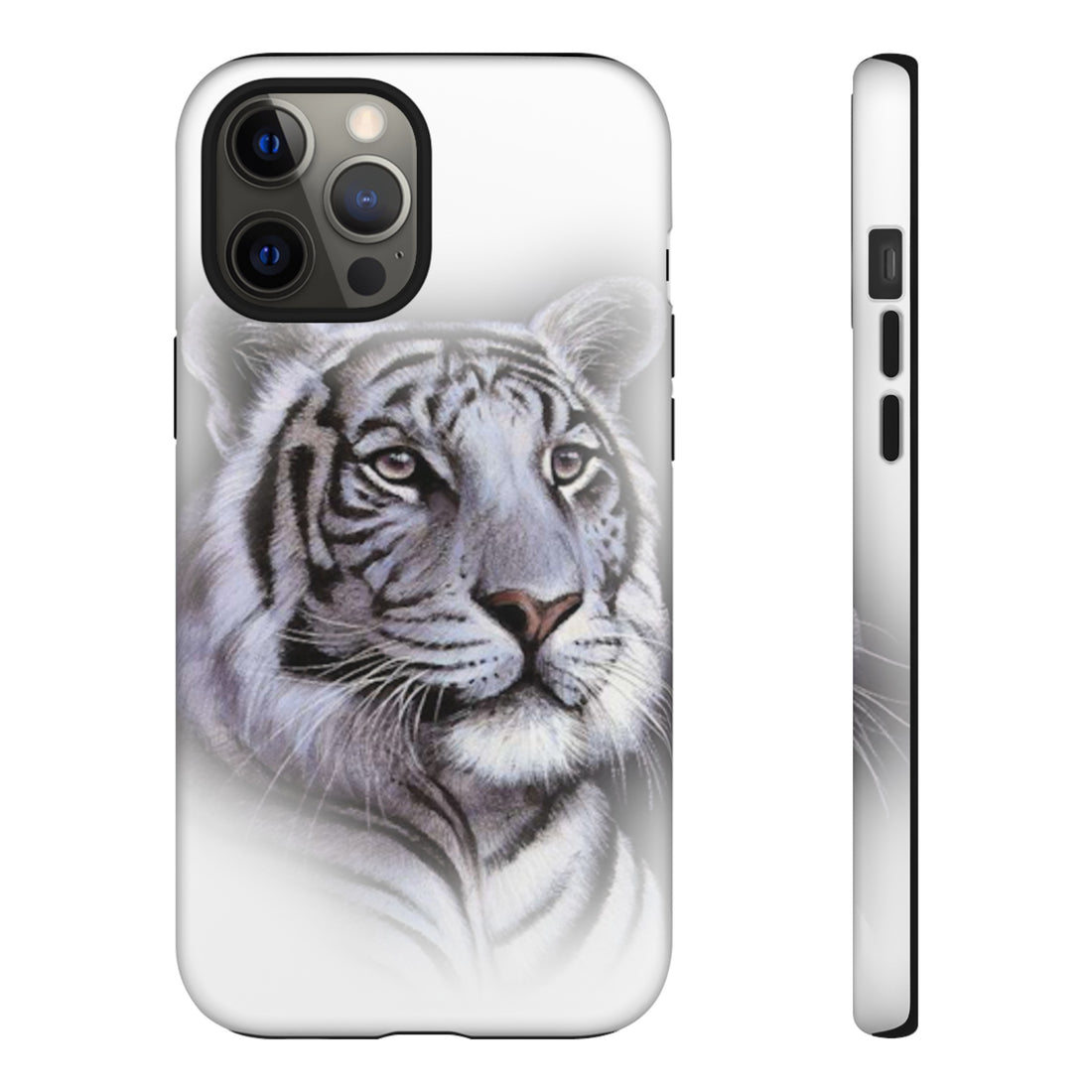 White Tiger - Tough Cases