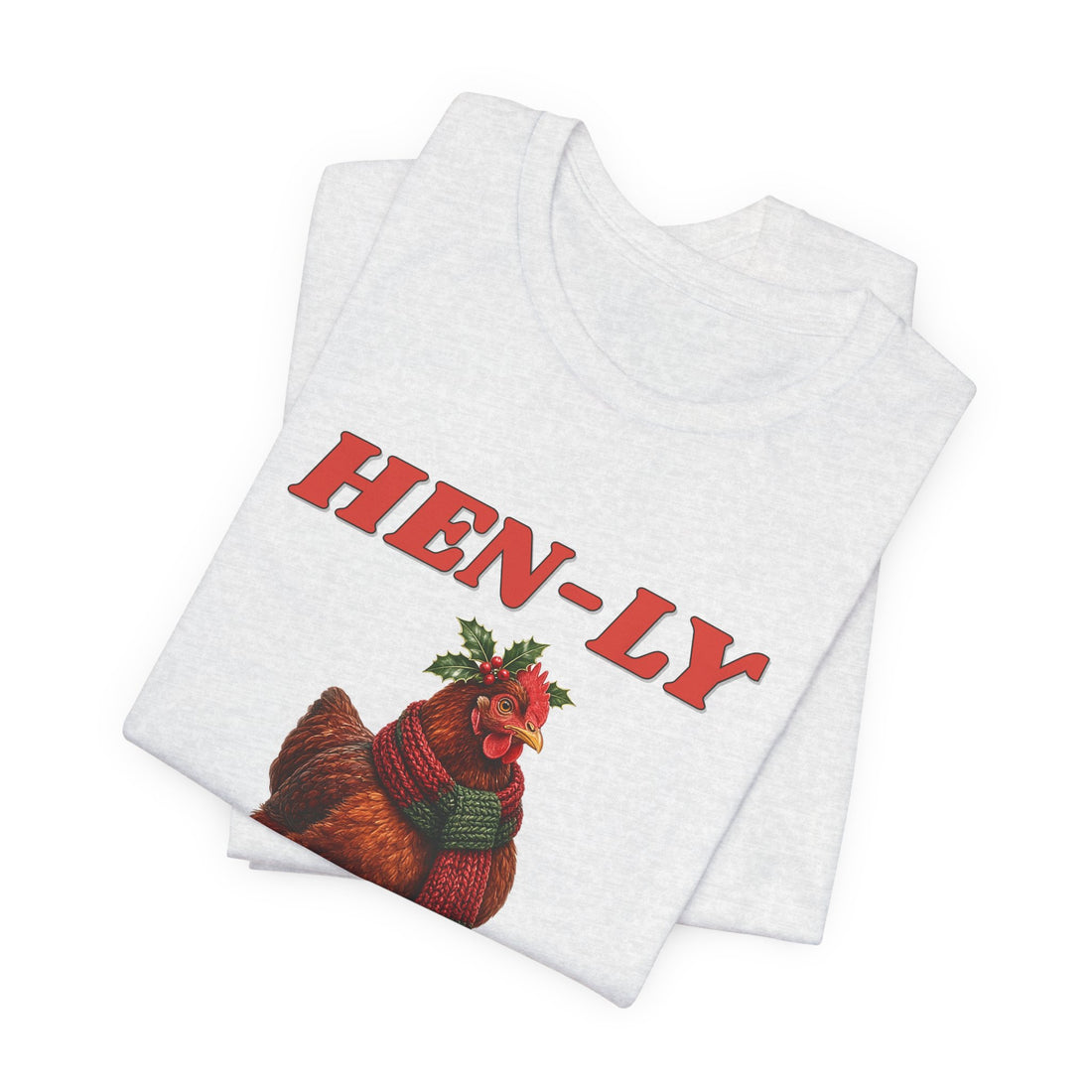 Hen-ly Holidays