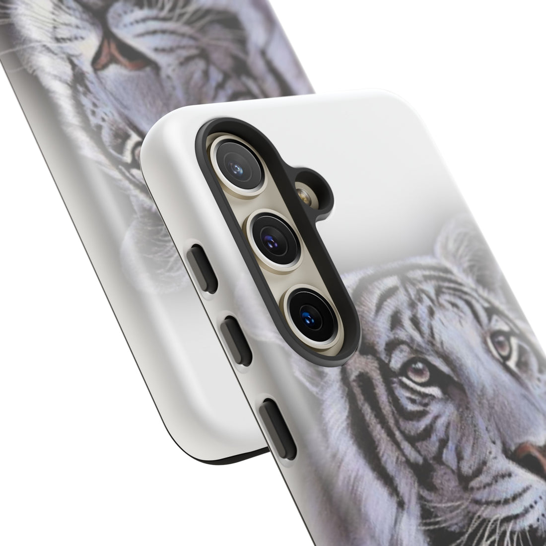 White Tiger - Tough Cases