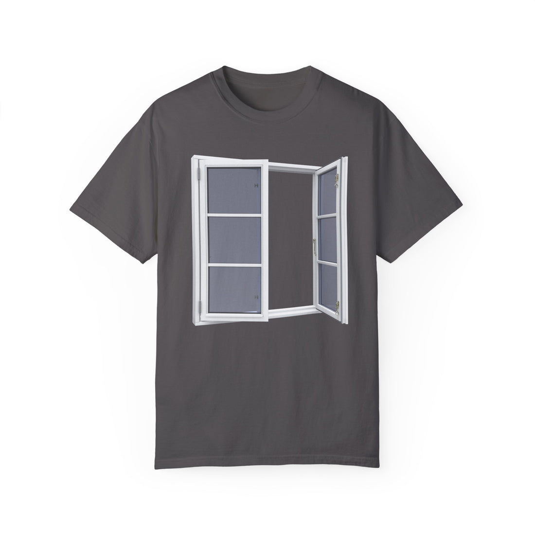 Open Window T-shirt