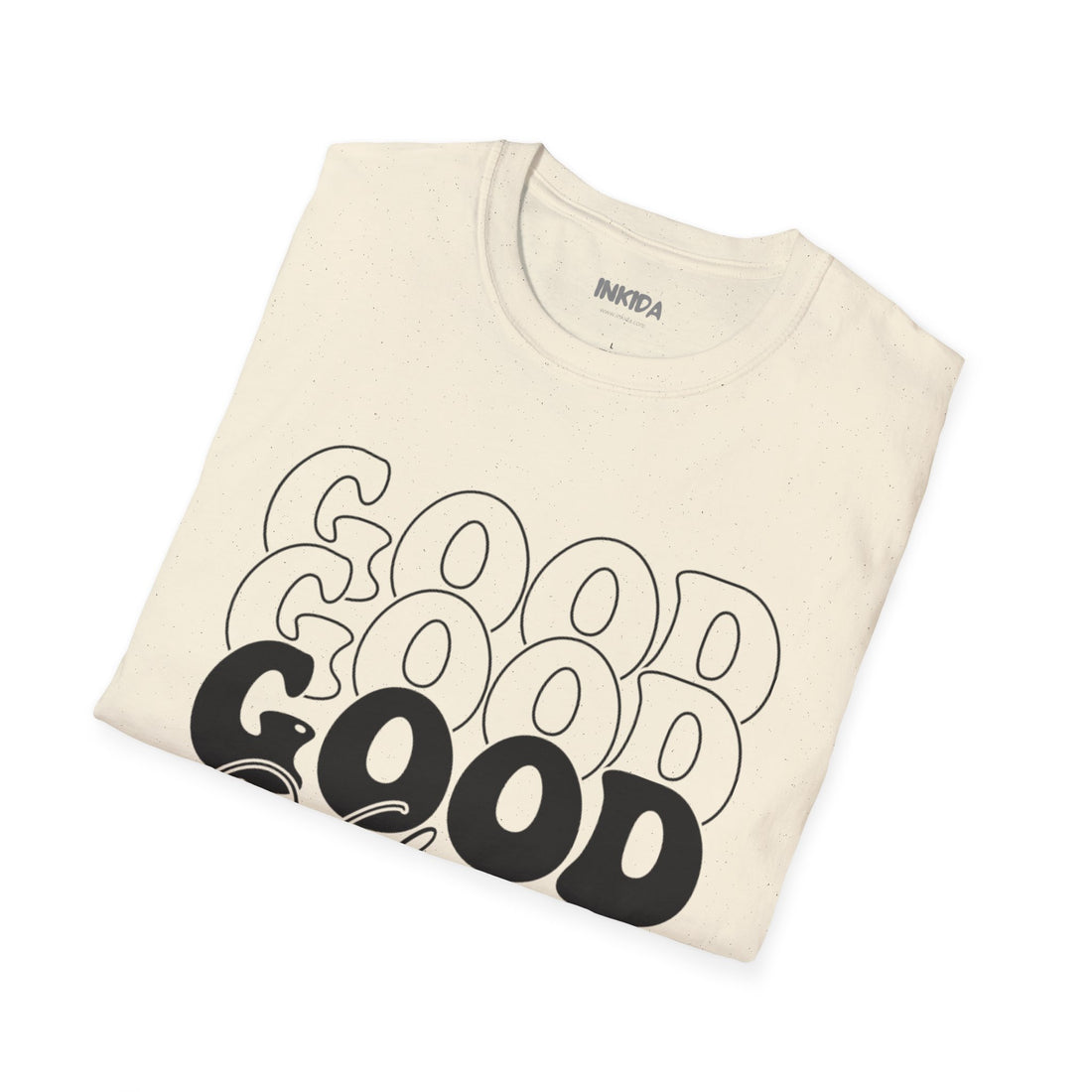 Good Good Good Vibes T-Shirt