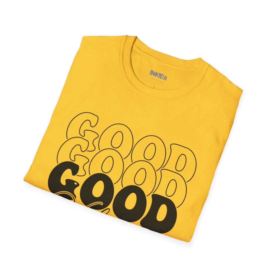 Good Good Good Vibes T-Shirt