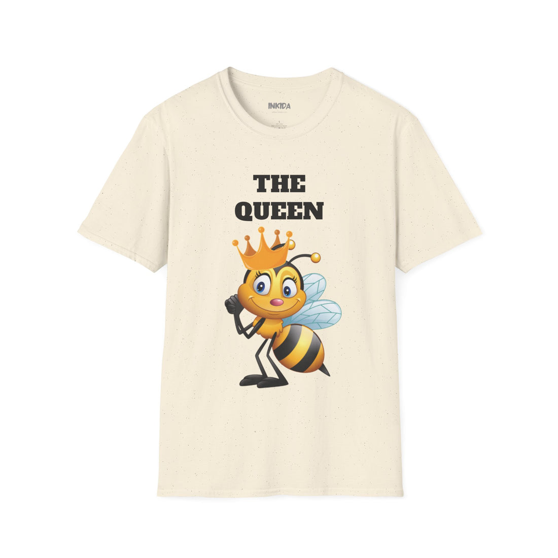 The Queen Bee Women's T-Shirt