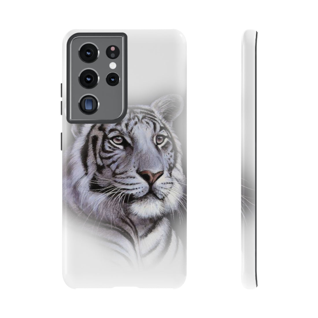 White Tiger - Tough Cases