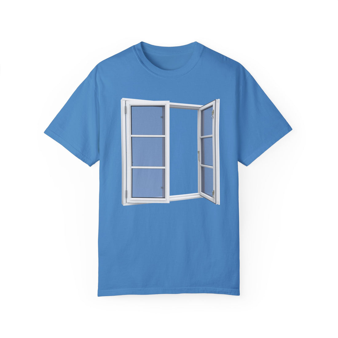 Open Window T-shirt