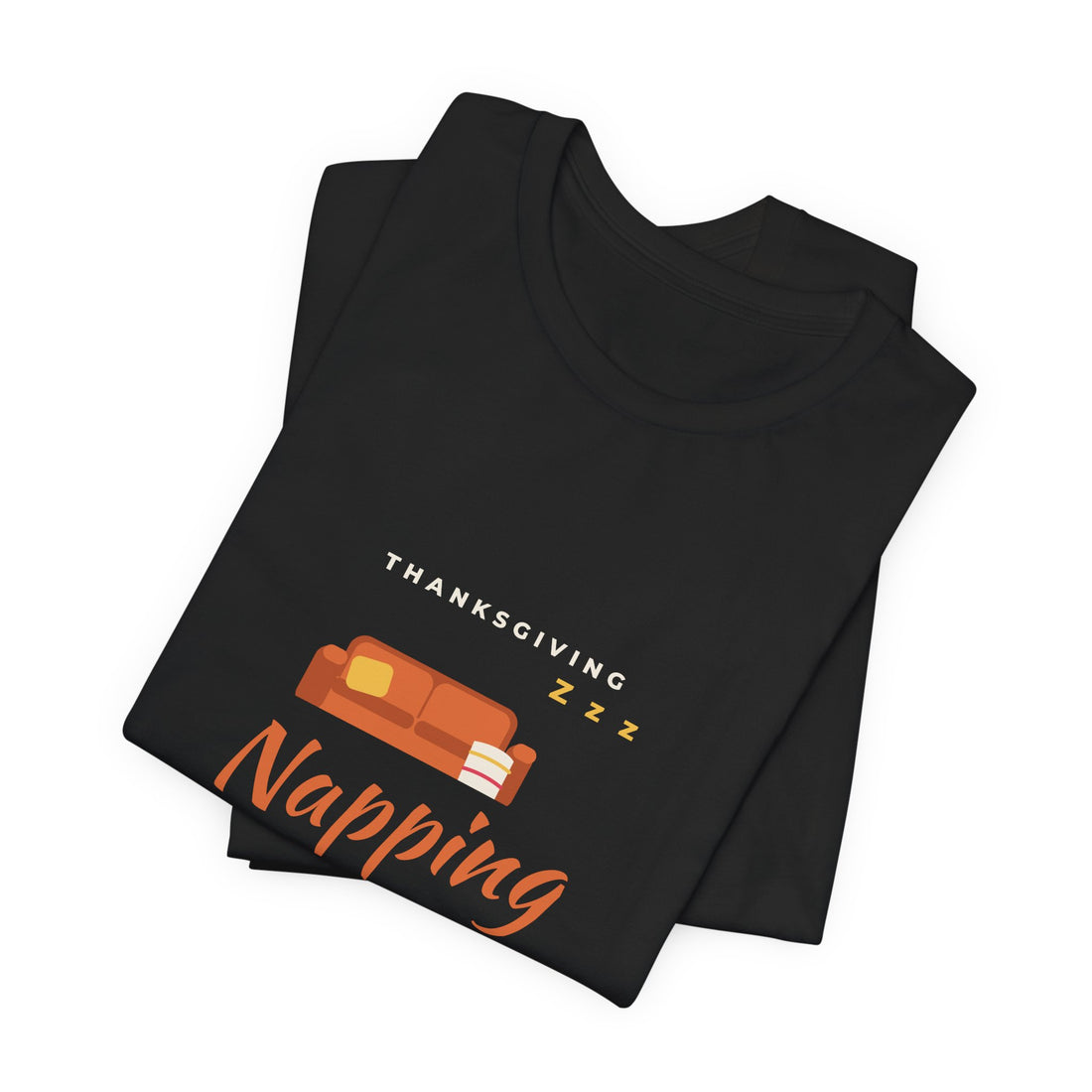 Napping Through Game Two Shirt