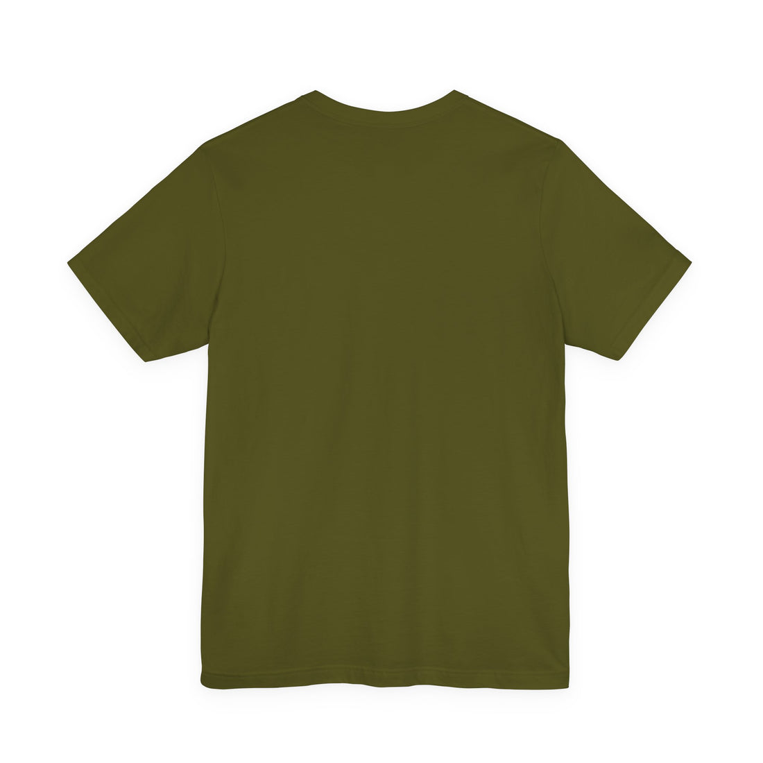 Every Day Is A New Beginning Tee