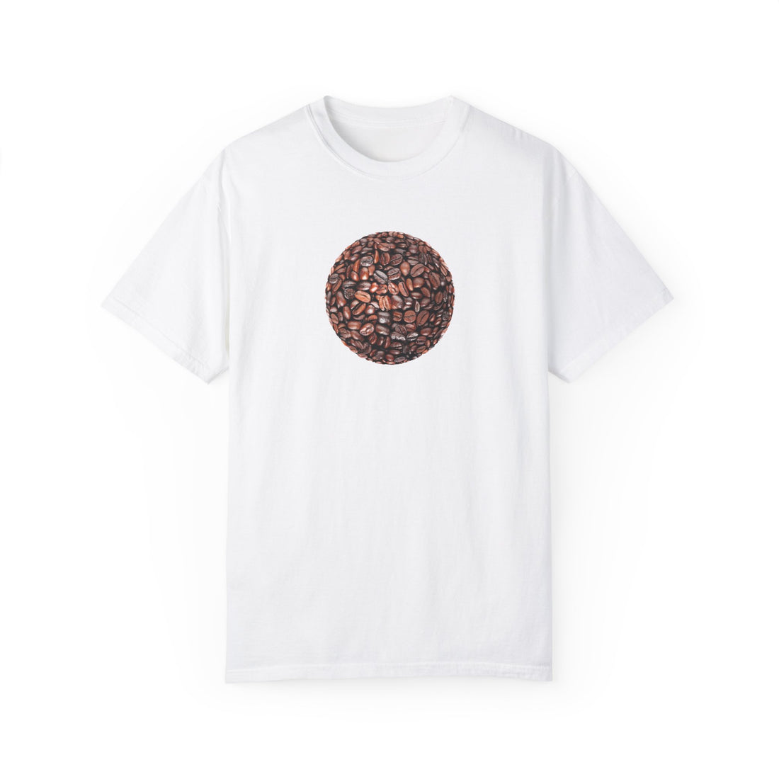 Coffee World - Coffee Lover T-shirt