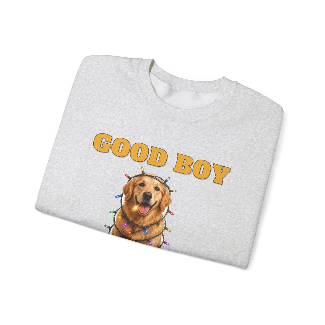 Good Boy, Questionable Choices