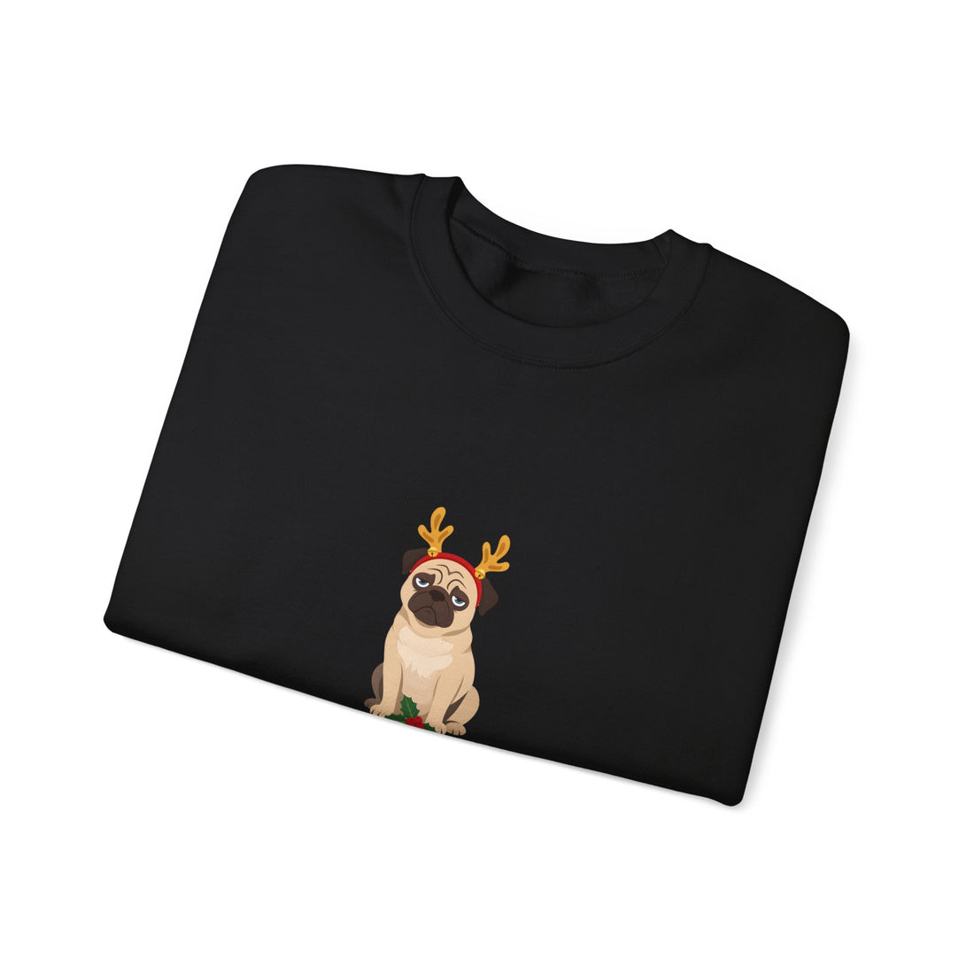 Wore the Antlers. Once. Sweatshirt